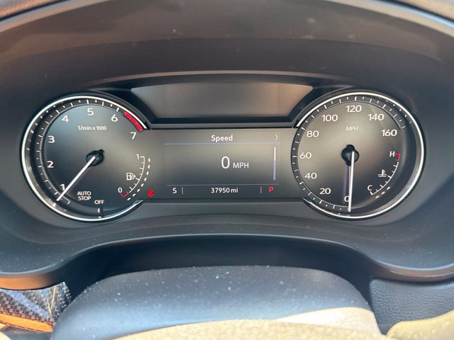 Used 2023 Cadillac XT4 Sport FWD image 14