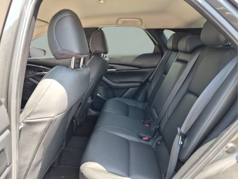 Used 2021 MAZDA CX-30 FWD 2.5 S w/ Select Package image 17