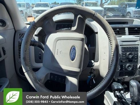 Used 2009 Ford Escape XLT FWD image 11