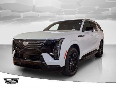 New 2026 Cadillac Escalade IQL Sport 2 w/ LPO, ONYX Package