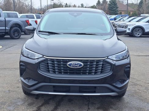 New 2026 Ford Escape Active w/ Tech Pack #1 image 2