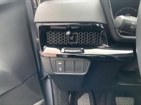 Used 2025 Honda CR-V EX-L image 27