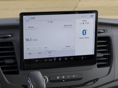 New 2026 Ford Transit 350 Cargo Van w/ Upfitter Package image 14