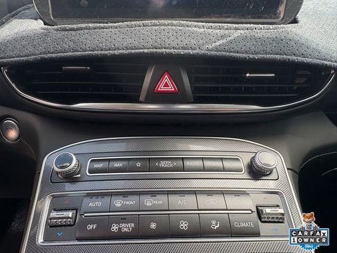 Used 2023 Hyundai Santa Fe SEL Premium AWD/4WD image 20
