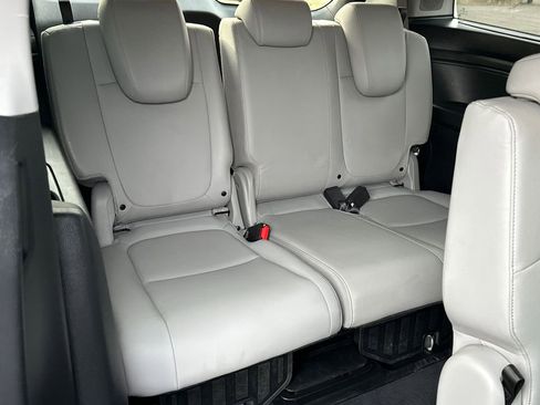 Used 2020 Honda Odyssey Elite image 16