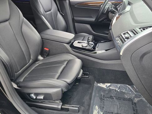 Used 2022 BMW X3 xDrive30i w/ Convenience Package image 16