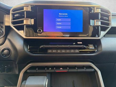 New 2026 Toyota Tundra SR5 image 15