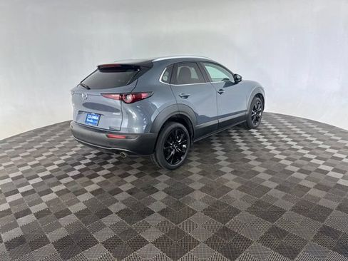 Used 2023 MAZDA CX-30 AWD 2.5 S w/ Preferred Package image 7