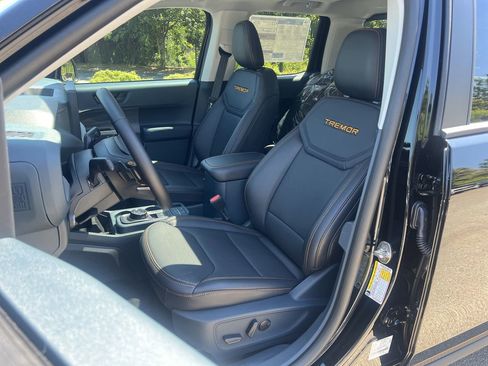 New 2026 Ford Maverick Tremor AWD/4WD image 16