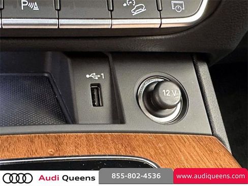 Certified 2023 Audi Q5 2.0T Premium w/ Convenience Package image 25