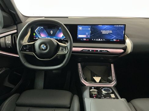 Certified 2025 BMW X3 xDrive30i w/ Premium Package AWD/4WD image 9