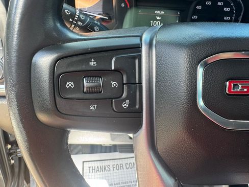 Used 2021 GMC Sierra 1500 Elevation AWD/4WD image 18