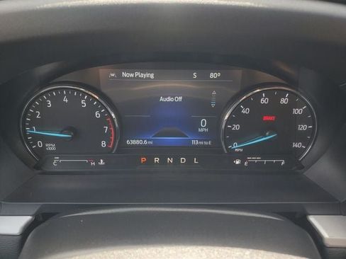 Used 2022 Ford Explorer XLT w/ Equipment Group 202A AWD/4WD image 11