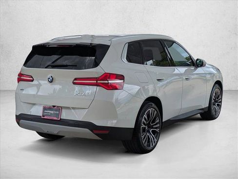 Used 2026 BMW X3 xDrive30i w/ Premium Package AWD/4WD image 5