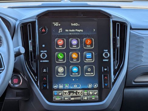 New 2026 Subaru Forester Touring image 19