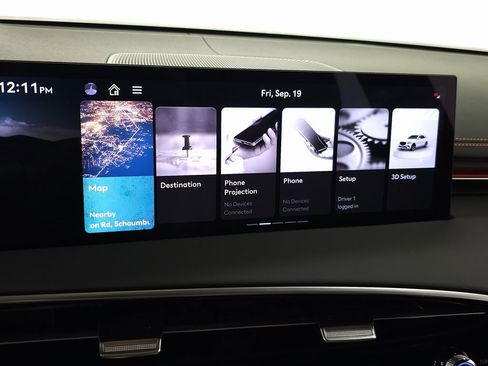 New 2026 Genesis GV70 3.5T Sport Advanced image 18