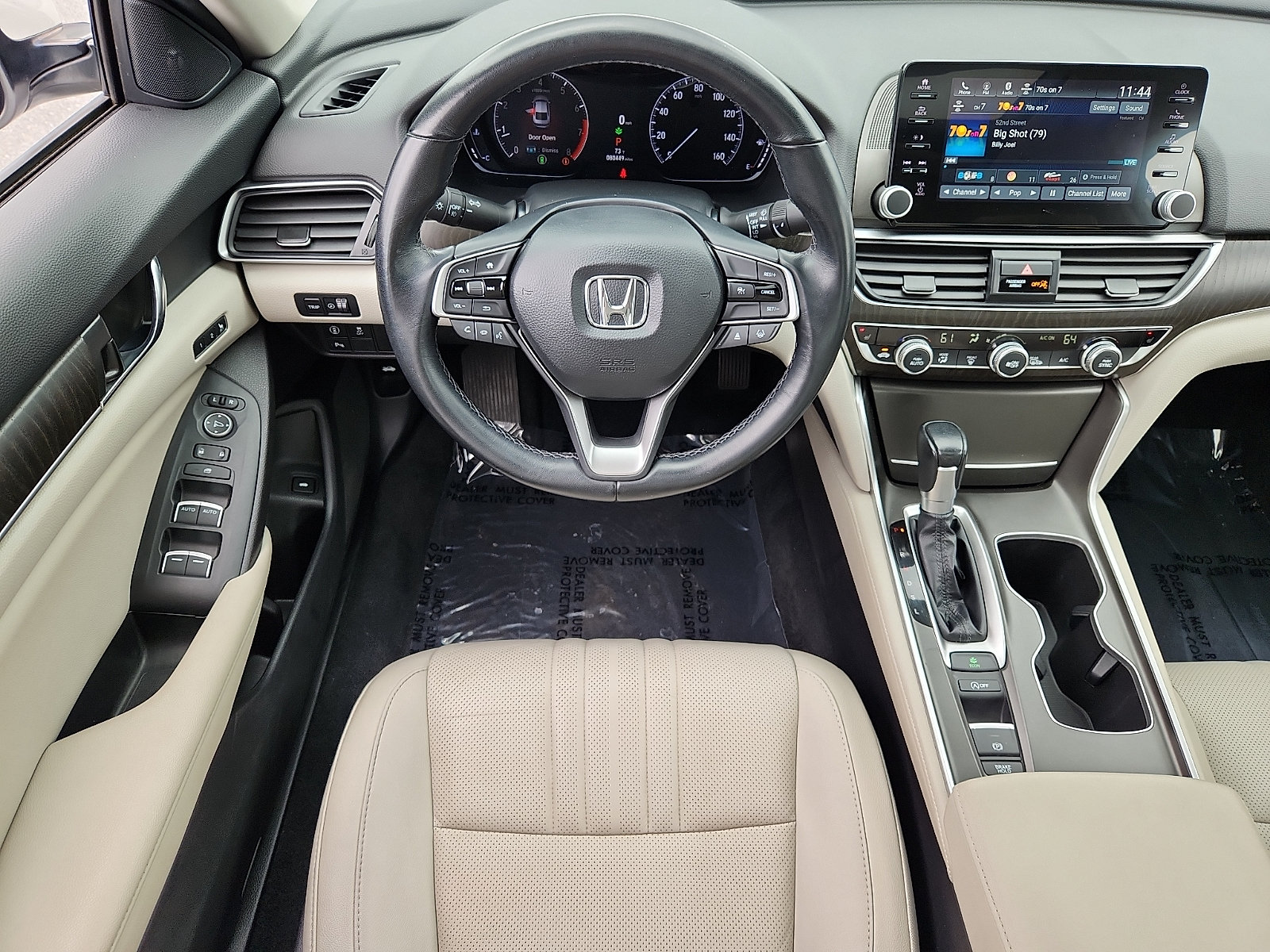 Used 2022 Honda Accord EX-L image 11