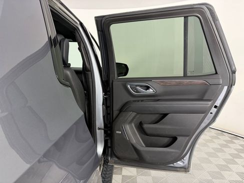 Used 2021 Chevrolet Tahoe Z71 image 29