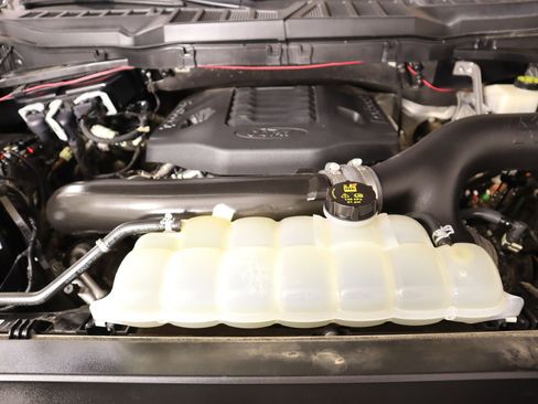 Used 2021 Ford F150 Lariat image 22