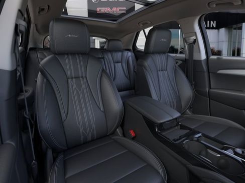 New 2026 Buick Envision Avenir AWD/4WD image 16