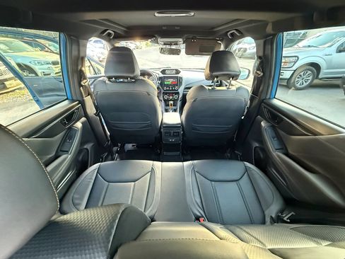 Used 2023 Subaru Forester Wilderness AWD/4WD image 19