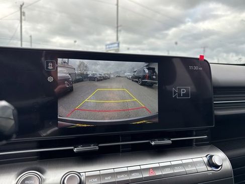 New 2026 Hyundai Kona SEL Premium AWD/4WD image 32