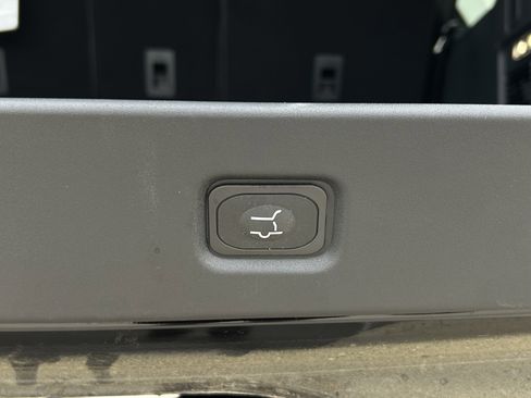 New 2025 Lincoln Navigator L Reserve w/ Jet Appearance Package AWD/4WD image 37