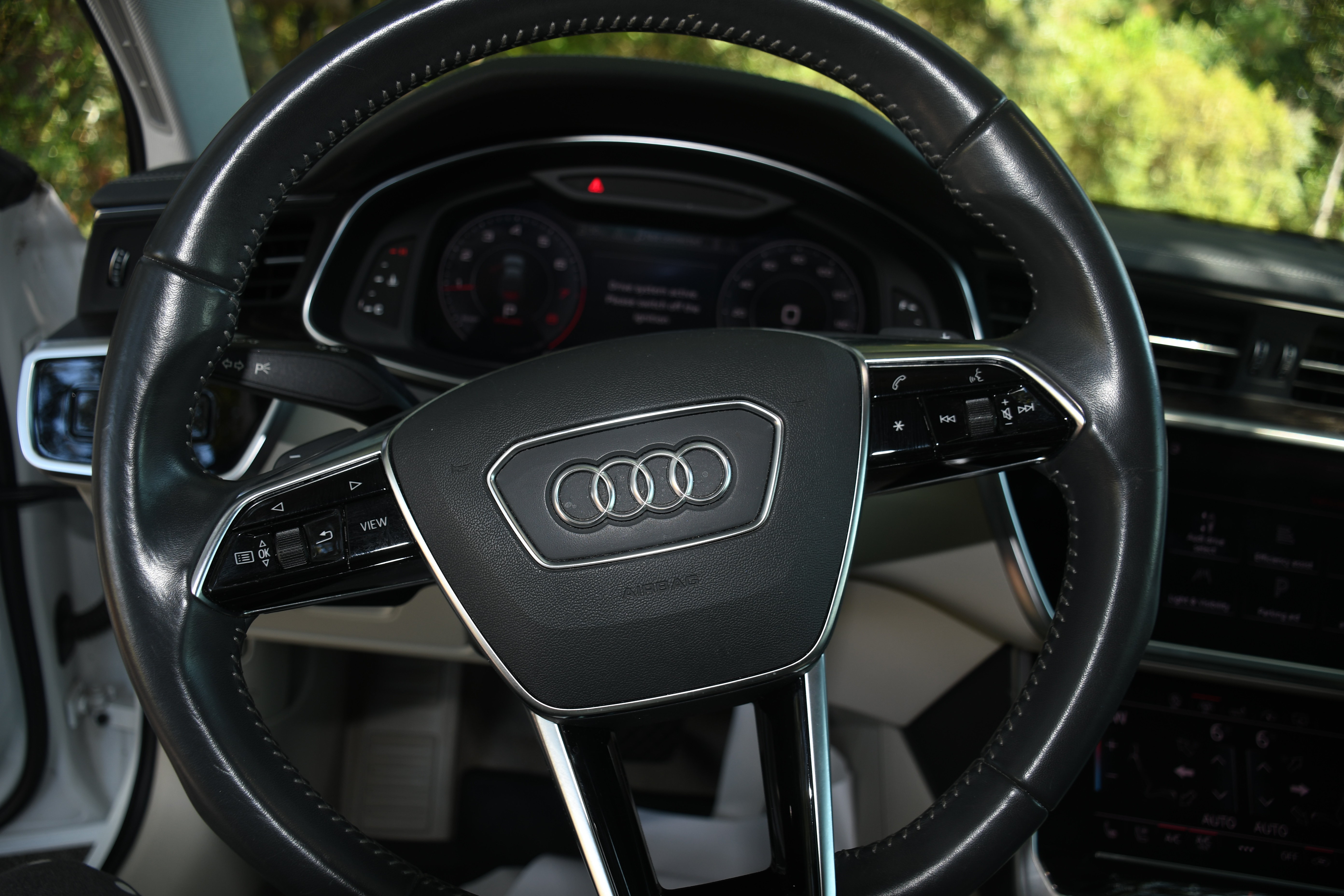 Used 2019 Audi A6 2.0T Premium Plus w/ Premium Plus Package AWD/4WD image 14