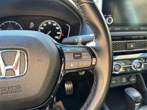 Used 2023 Honda Civic Sport image 22