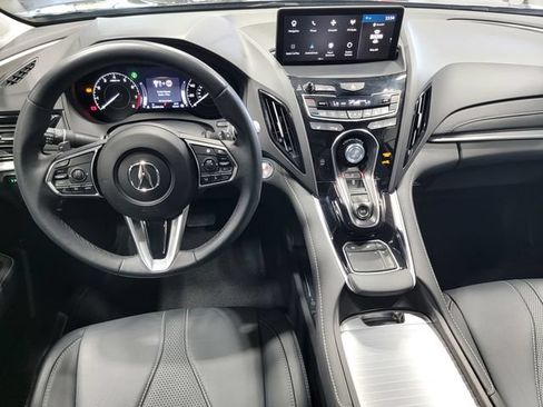 Certified 2023 Acura RDX AWD w/ Technology Package image 28
