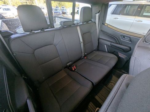 New 2026 GMC Canyon Elevation image 16