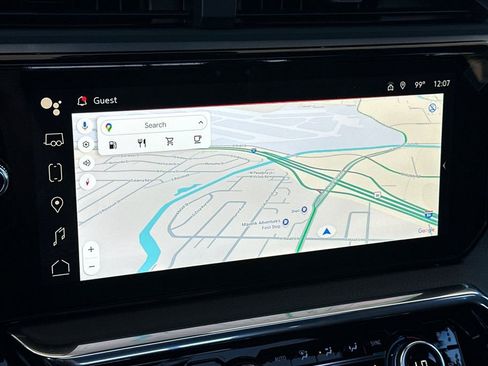 New 2025 GMC Sierra 1500 Denali w/ Denali Reserve Package image 16