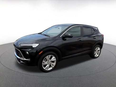 Used 2025 Buick Encore GX Preferred FWD image 8