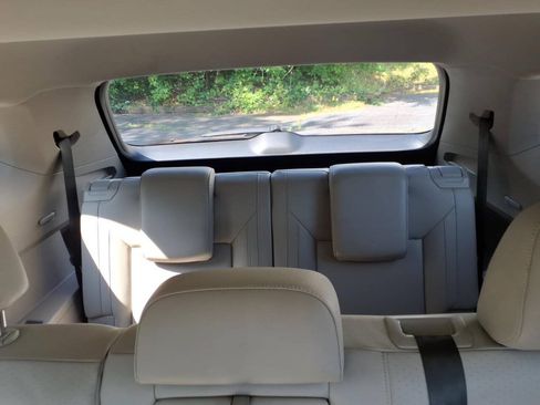 Used 2019 Volkswagen Atlas SEL AWD/4WD image 21