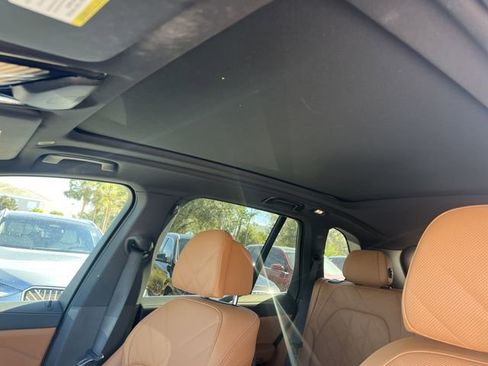 Certified 2024 BMW X5 xDrive40i w/ Parking Assistance Package image 21