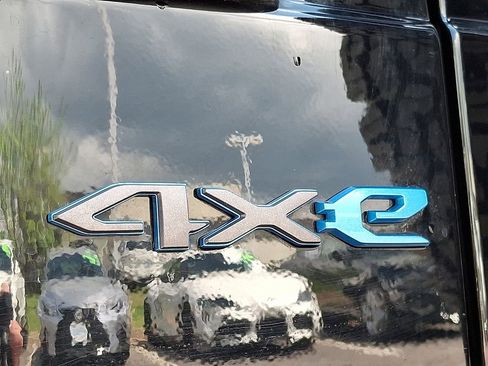 Certified 2025 Jeep Wrangler Unlimited Sport S 4xe image 31