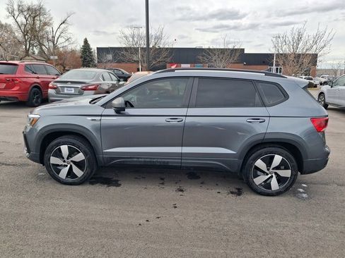 Used 2024 Volkswagen Taos S image 6