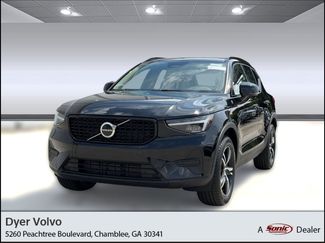 New 2026 Volvo XC40 B5 Core w/ Climate Package AWD/4WD video 1