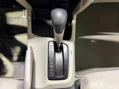 Used 2012 Honda Civic LX image 18