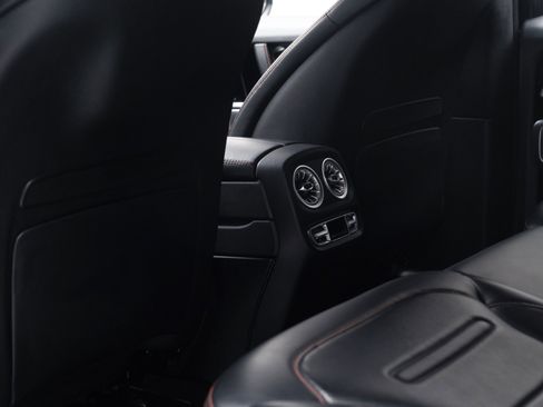 Used 2022 Mercedes-Benz G 550 image 30