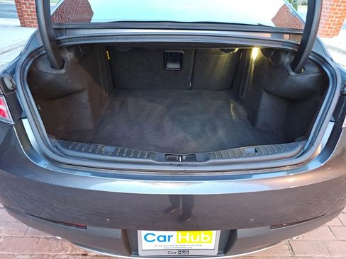 Used 2017 Lincoln MKZ Reserve w/ Climate Package image 14