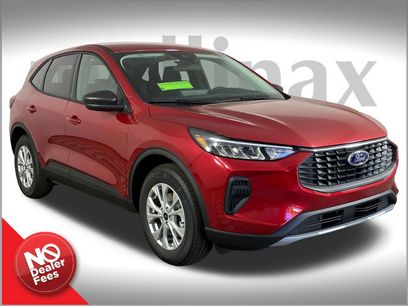 New 2026 Ford Escape Active w/ Tech Pack #1