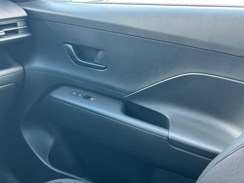 New 2026 Hyundai Kona SEL Sport FWD image 19