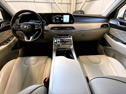 Used 2020 Hyundai Palisade Limited image 17