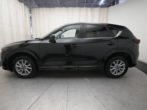 Certified 2025 MAZDA CX-5 AWD 2.5 S w/ Preferred Package image 24