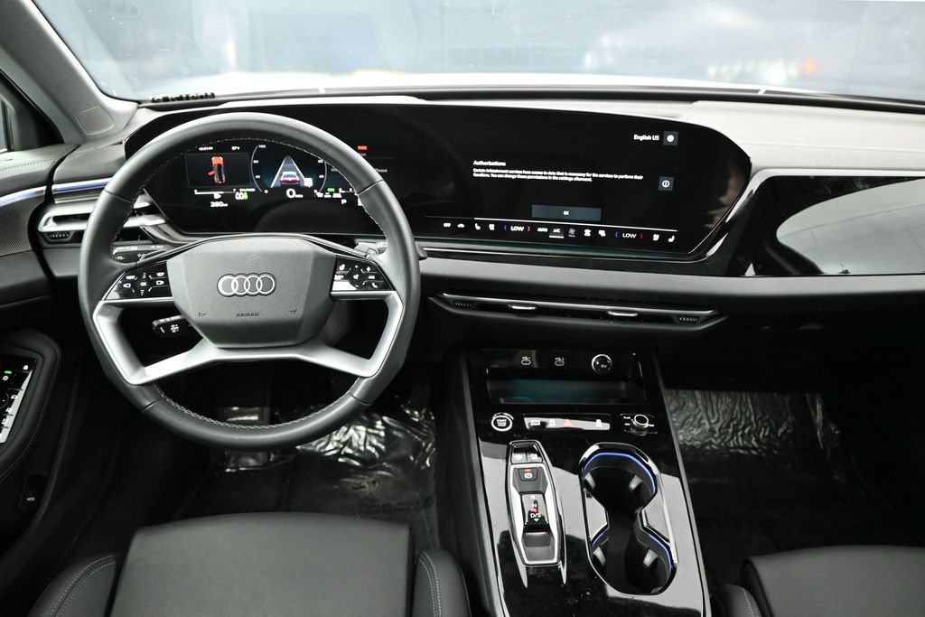 Used 2025 Audi A5 Premium Plus AWD/4WD image 11