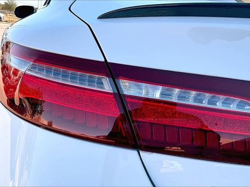 Certified 2020 Mercedes-Benz E 53 AMG 4MATIC Coupe image 27