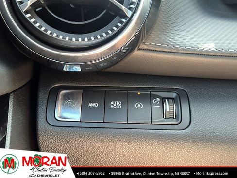 Certified 2025 Chevrolet Equinox LT w/ Convenience Package II AWD/4WD image 27