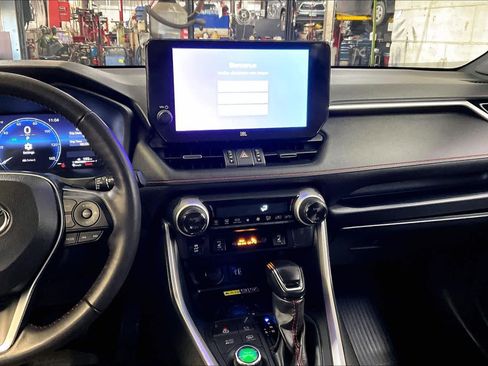 Certified 2024 Toyota RAV4 XSE image 6