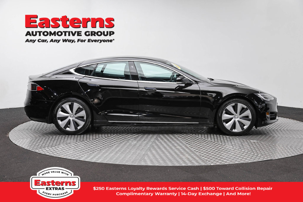 Used 2020 Tesla Model S AWD image 5